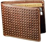 Men's Ellington Perforated Wallet 1461