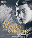 Mystery on Everest: A Photobiography of George Mallory (National Geographic Photobiographies)