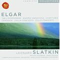Elgar - Orchestral Works