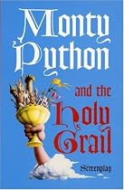 Monty Python Holy Grail Screenplay