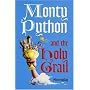 Monty Python and the Holy Grail: Screenplay