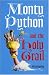 Monty Python and the Holy Grail: Screenplay