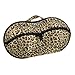 BestDealUSA Protect Bra Underwear Lingerie Case Storage Travel Organizer Bag Leopard Style