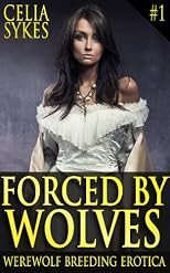 Forced by Wolves