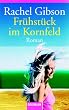 Fr�hst�ck im Kornfeld