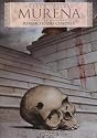 Murena, Tome 8 : Revanche des Cendres