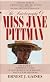 The Autobiography of Miss Jane Pittman
