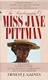 The Autobiography of Miss Jane Pittman