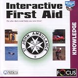 Interactive First Aid - St John's Ambulance