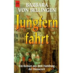 Jungfernfahrt
