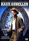Raue Gesellen - Glenn Ford