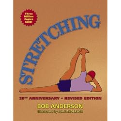 Stretching, 20th Anniversary Revised Edition