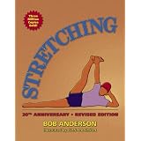 Stretching, 20th Anniversary Revised Edition
