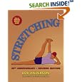 Stretching: 20th Anniversary (Stretching) by Bob Anderson