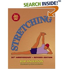 Stretching