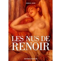 Les Nus de Renoir