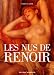 Les nus de Renoir (Memoire de l'art)
