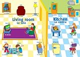 514J1M%2BGPPL. SL160 Ingenio All About Home Learning Puzzle