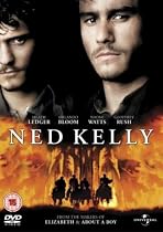 Ned Kelly [DVD] [2003]