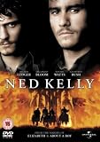 Ned Kelly [DVD] [2003]