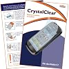 mumbi Displayschutzfolie Nokia C7 C7-00 C 7 Displayschutz "CrystalClear"unsichtbar