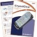 mumbi Displayschutzfolie Nokia C7 C7-00 C 7 Displayschutz "CrystalClear"unsichtbar