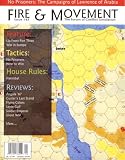 Fire and Movement Issue: 143 514J1VYLSBL. SL160 Fire and Movement Issue: 143