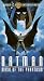Batman: Mask of the Phantasm