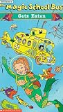 Magic School Bus: Gets Eaten (Clam)
