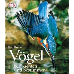 V�gel. Beobachten und bestimmen