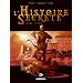 L'Histoire Secr�te, Tome 1 : Gen�se