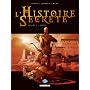 L'Histoire Secr�te, Tome 1 : Gen�se de Jean-Pierre P�cau