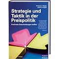 Strategie und Taktik in der Preispolitik: Profitable Entscheidungen treffen