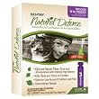 Sentry Natural Defense Natural Flea and Tick Squeeze-On for Cats and Kittens Sentry Natural Defense Natural Flea and Tick Squeeze-On for Cats and Kittens