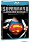 Superman II - The Richard Donner Cut [Blu-ray]
