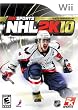 NHL 2K10 NHL 2K10