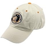 Zephyr Tennessee Volunteers Stone Smokey Hat