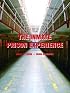 The Inmate Prison Experience
