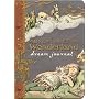 Adventures in Wonderland Dream Journal