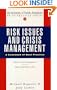 Risk Issues and Crisis Management: A Casebook of Best Practice (Public Relations in Practice)
