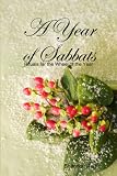 A Year of Sabbats