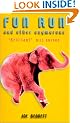 Fun Run and Other Oxymorons: Singular Reflections of an Englishman Abroad