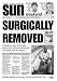 Magazines : Bermuda Sun