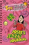 Josie's jazzy journal