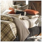 IMAGE OF Bob Timberlake Winchester Duvet Cover Size: Full/Queen