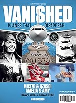 Vanished: Planes that Disappear