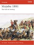 Majuba 1881: The Hill Of Destiny (Campaign)