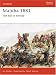 Book Majuba 1881: The Hill Of Destiny (Campaign)