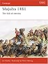 Majuba 1881: The Hill Of Destiny (Campaign)