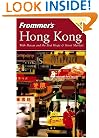 Frommer's Hong Kong (Frommer's Complete) 8th Editon